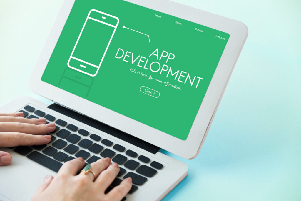 Mobile App Development Services with Premier Apps