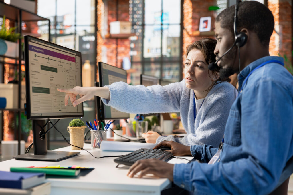 project discussion in Premier Apps