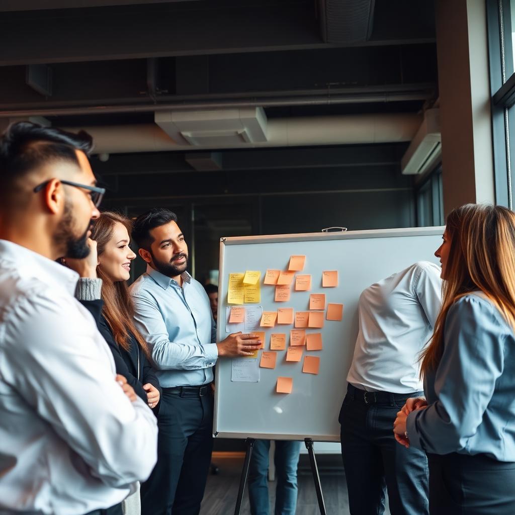 Premier Apps Team Discussion