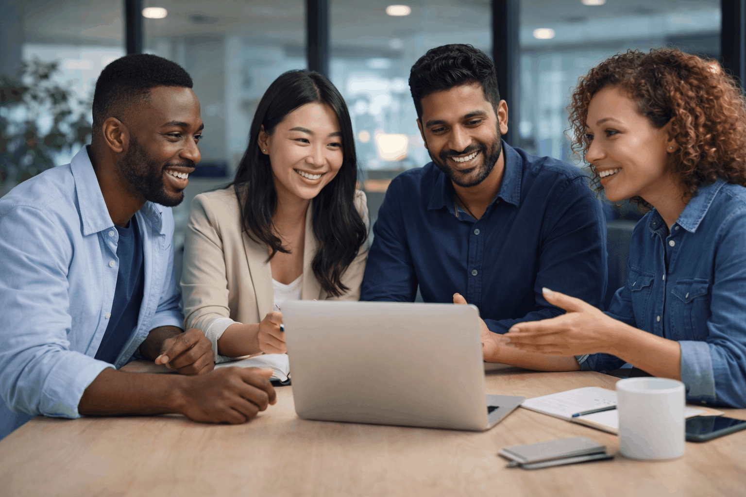 Premier Apps Project Discussion