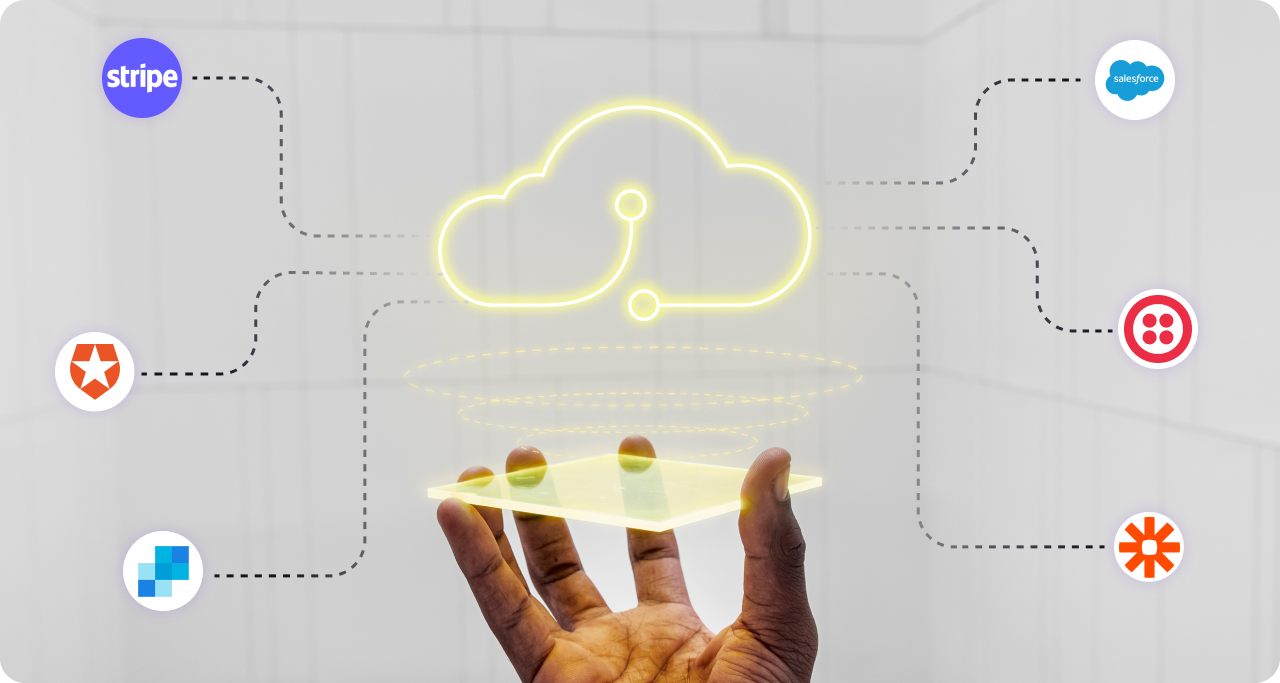 Cloud Technologies in Premier Apps