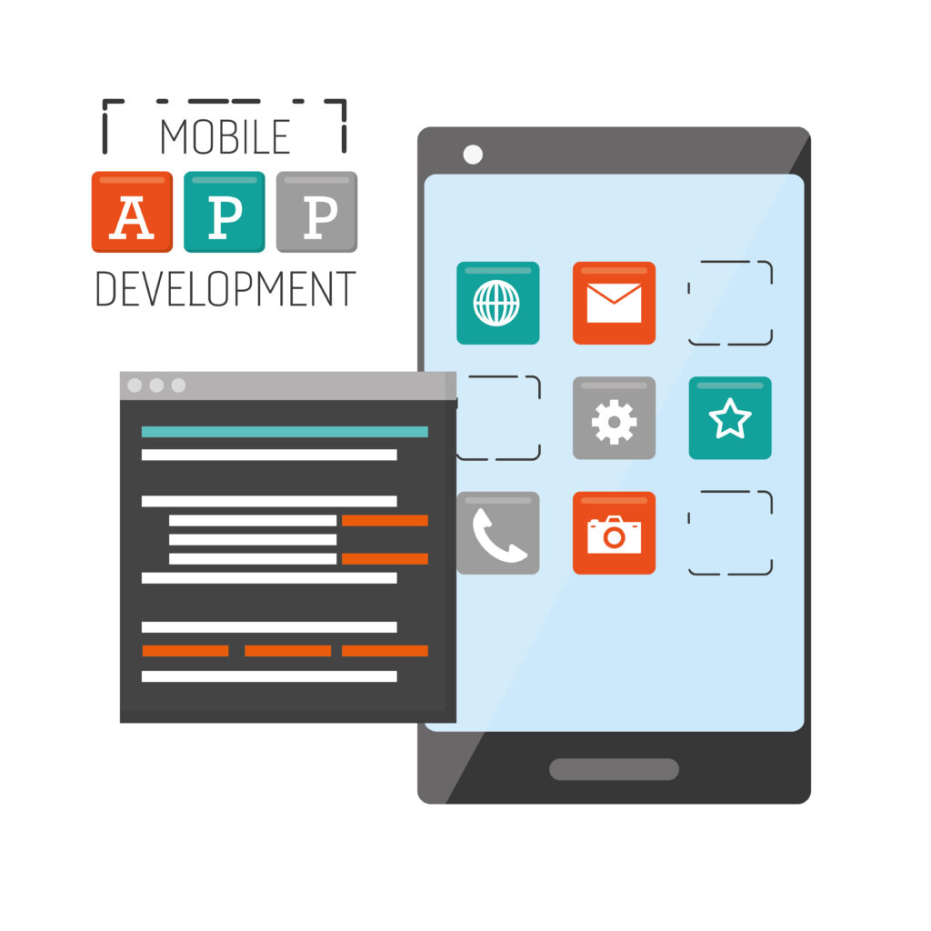 Mobile App Development Company in Australia