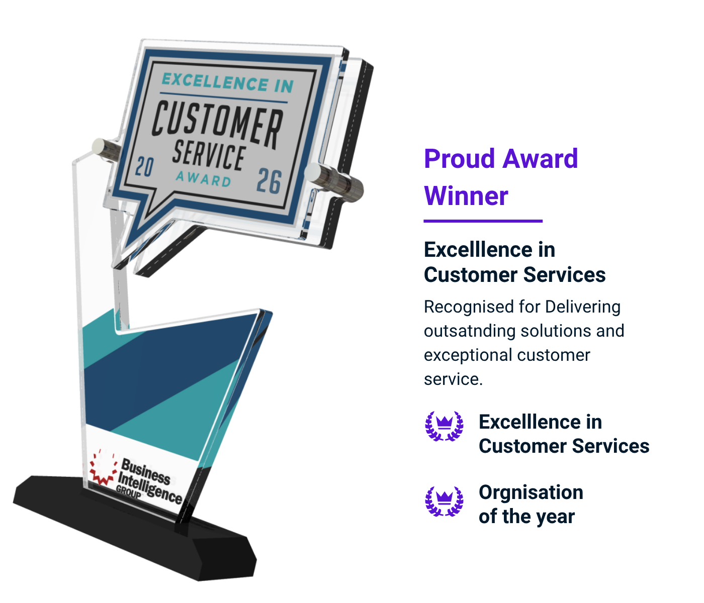Award